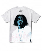 Load image into Gallery viewer, Primitive X Outcast Dynamic Heavyweight Tee