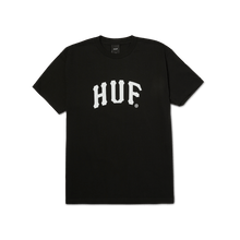 Load image into Gallery viewer, HUF Arch Short Sleeve T-Shirt