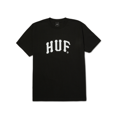 HUF Arch Short Sleeve T-Shirt