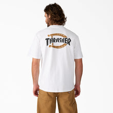 Load image into Gallery viewer, Thrasher x Dickies T-Shirt