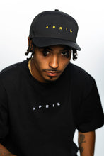Load image into Gallery viewer, April Embroidered Tee