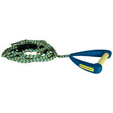 Load image into Gallery viewer, Hyperlite 25&#39; Pro Surf Rope W/Handle