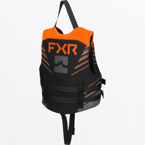 FXR Child Podium Vest