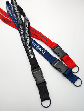 UC Lanyards