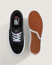 Load image into Gallery viewer, Vans Curren Caples Skate Shoe