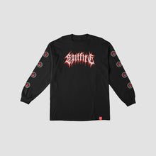 Load image into Gallery viewer, Spitfire Pentagram Drip Premium Long Sleeve