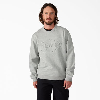 Dickies x Thrasher Sweatshirt
