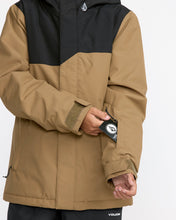 Load image into Gallery viewer, Volcom Youth Stone.91 Jacket