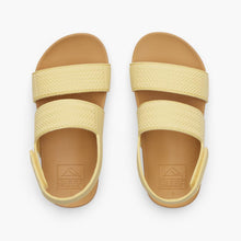 Load image into Gallery viewer, Reef Kids Little Water Vista Sandals