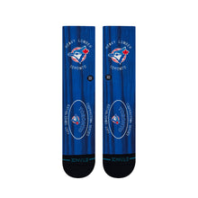 Load image into Gallery viewer, MLB x Stance Lumber Crew Sock