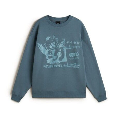 Vans Earthbound Oversized Crewneck