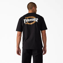 Load image into Gallery viewer, Thrasher x Dickies T-Shirt