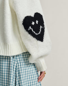 Vans Women's Kawaii Sweater Hoodie
