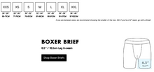 Load image into Gallery viewer, BN3TH Classic Boxer Briefs