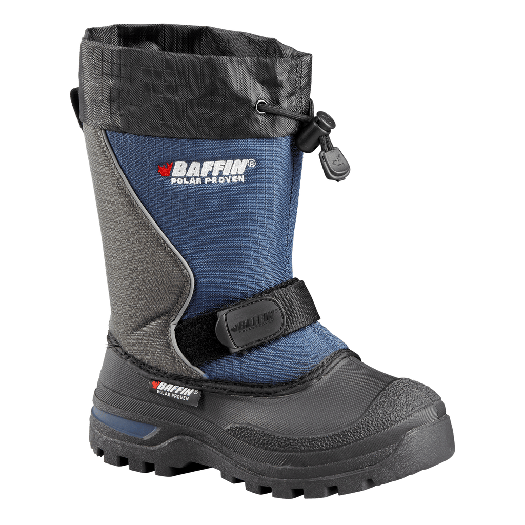 Baffin Junior Mustang Boot