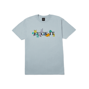 HUF Trip Short Sleeve Tee