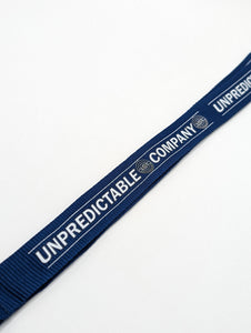 UC Lanyards