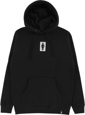 Girl Classic OG Hoodie