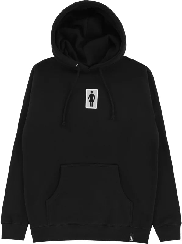 Girl Classic OG Hoodie