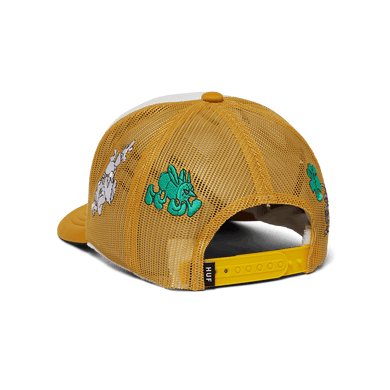 HUF Trip Trucker Hat