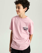 Load image into Gallery viewer, Vans Youth Metal Wall T-Shirt