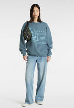 Load image into Gallery viewer, Vans Earthbound Oversized Crewneck