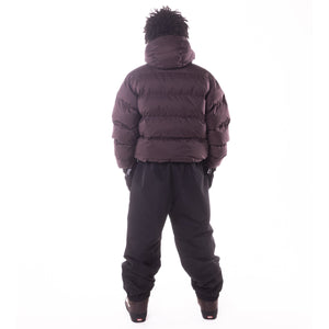 Howl Puffy Jacket