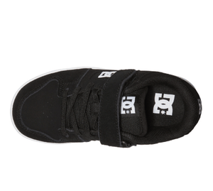 DC Youth Manteca 4 V Shoe
