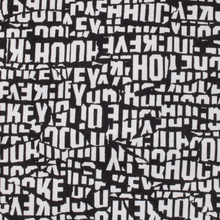 Load image into Gallery viewer, HOCKEY Torn Zip Hoodie
