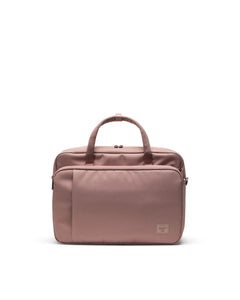 Herschel Gibson Messenger Tech