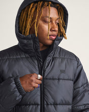 Load image into Gallery viewer, Vans Hillgate Puffer