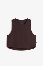 Load image into Gallery viewer, Vans Women&#39;s MTE Outline Hybrid Tank Top