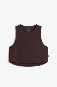 Vans Women's MTE Outline Hybrid Tank Top