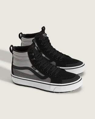 UA Vans Sk8-Hi Waterproof Insulated Shoe