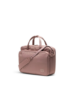 Herschel Gibson Messenger Tech