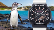 Load image into Gallery viewer, G-Shock GA-B2100CD-1A7