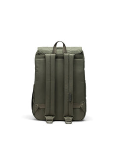 Herschel Retreat™ Small Backpack | Quilted Capsule - 17L