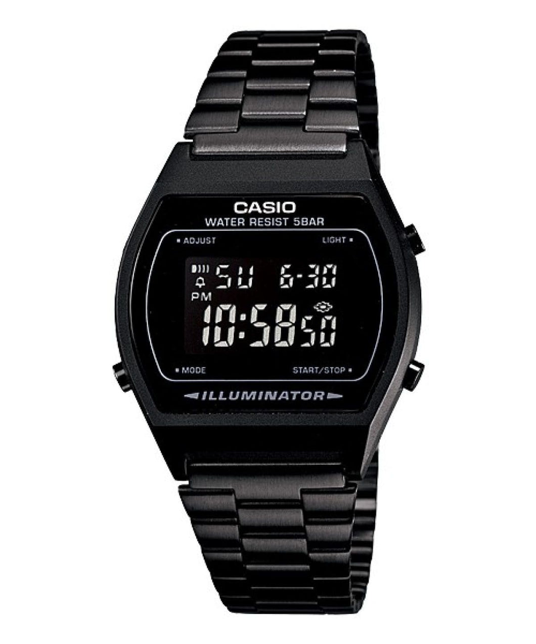 G-Shock B640WB-1B