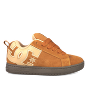 Load image into Gallery viewer, DC Youth Court Graffik Elastic Shoe