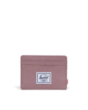 Load image into Gallery viewer, Herschel Charlie Cardholder Wallet