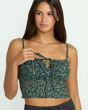 Load image into Gallery viewer, Volcom Women&#39;s Here Kitty Cami