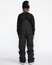 Load image into Gallery viewer, Volcom Youth Insulated Barkley Bib Overall