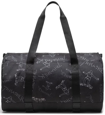 Herschel x Thrasher Gonz Herschel Heritage Skate