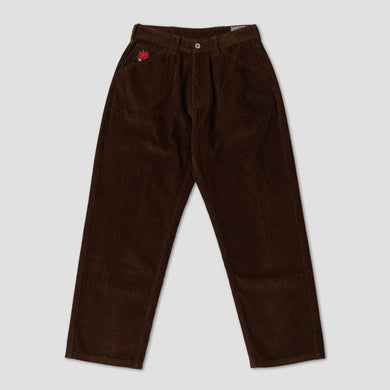 Spitfire Bighead Fill Corduroy Pant