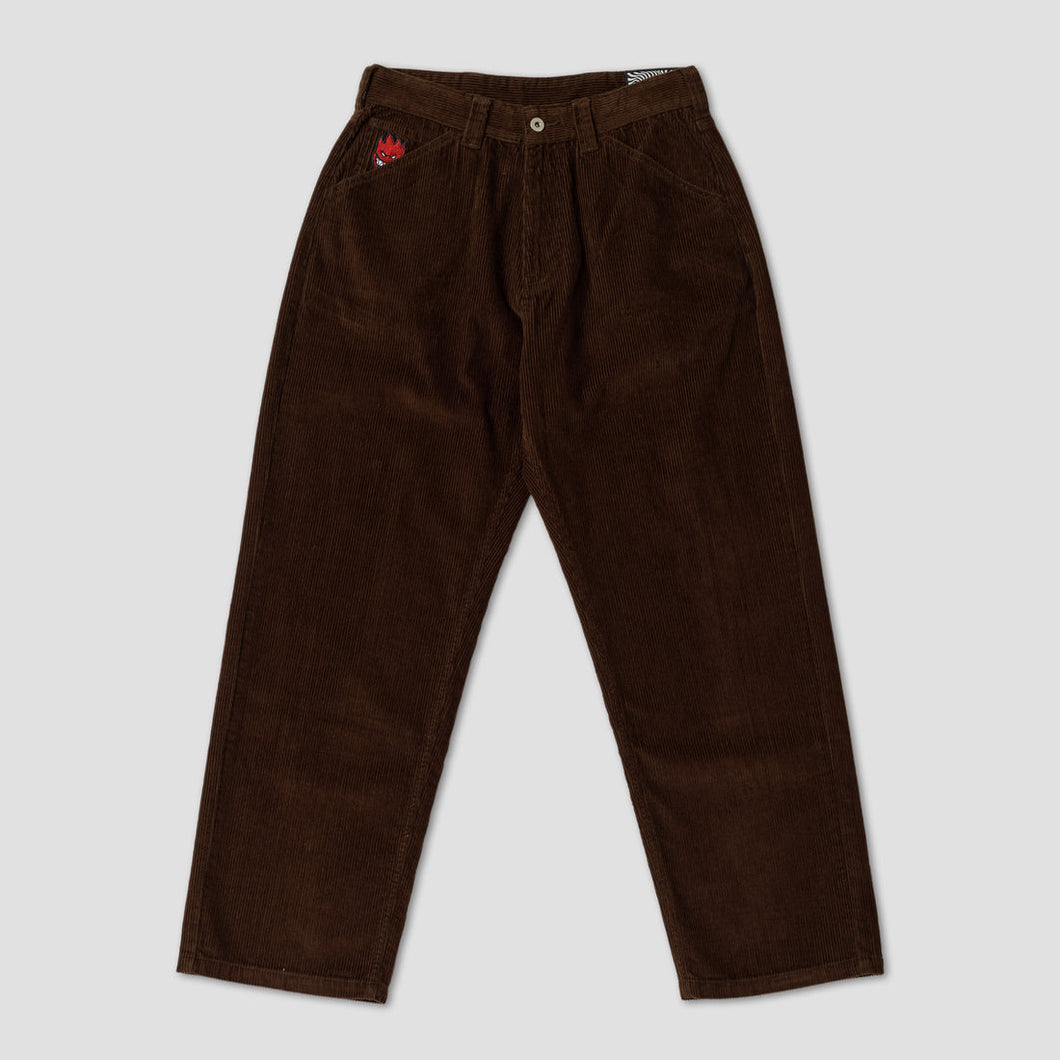 Spitfire Bighead Fill Corduroy Pant