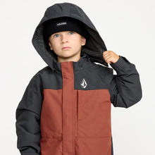 Load image into Gallery viewer, Volcom Toddler/Youth Furry One Piece