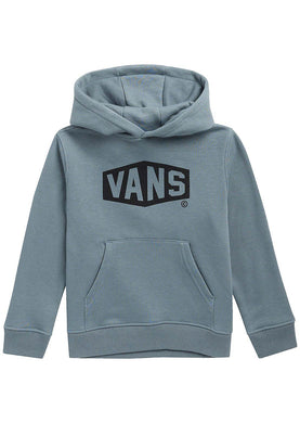 Vans Little Kids Hex Logo Pullover Hoodie