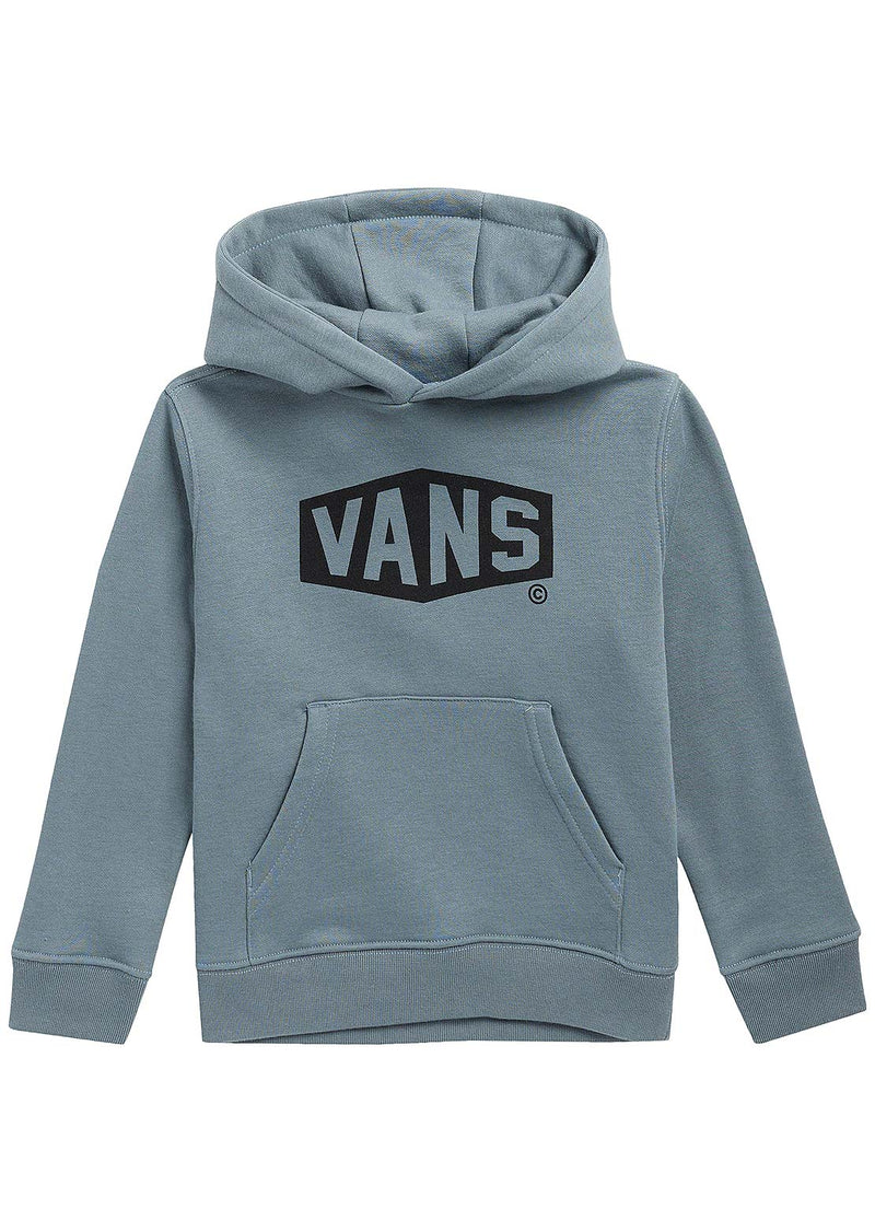 Vans Little Kids Hex Logo Pullover Hoodie
