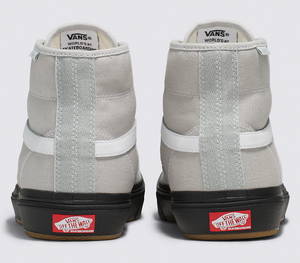 Vans Crockett High Top