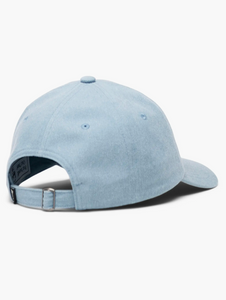 Herschel Sylas Faculty Cap